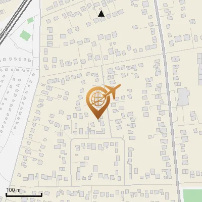 Foto zu Pyritzer Stieg 5, 22147 Hamburg