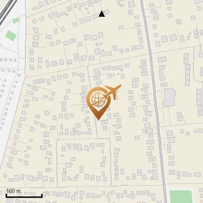 Foto zu Pyritzer Stieg 6, 22147 Hamburg