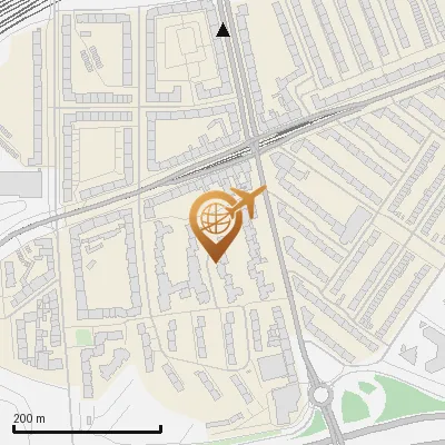Foto zu Pyrmonter Straße 10, 51065 Köln