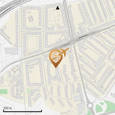 Foto zu Pyrmonter Straße 12, 51065 Köln