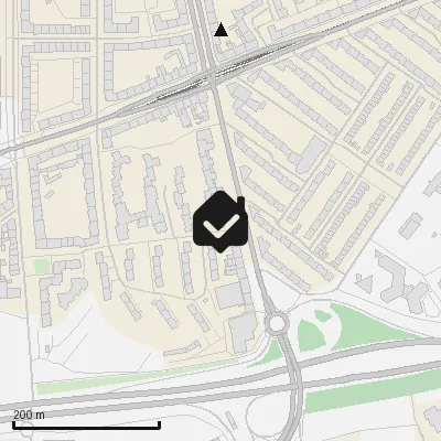 Foto zu Pyrmonter Straße 2, 51065 Köln