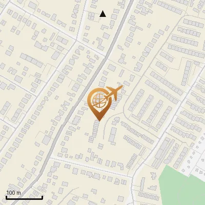 Foto zu Quadenstieg 2, 22453 Hamburg