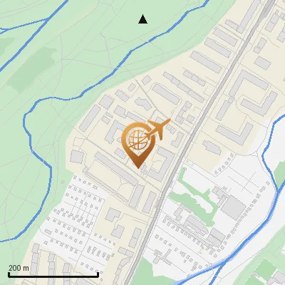Foto zu Quagliostraße 11, 81543 München