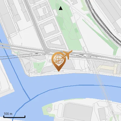 Foto zu Quartier Elbtorquartier 1, 20457 Hamburg