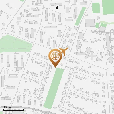 Foto zu Quarzweg 15, 22395 Hamburg