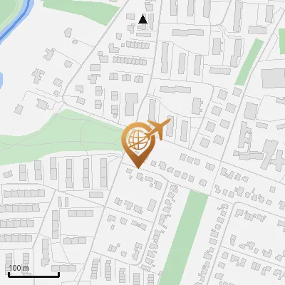 Foto zu Quarzweg 3, 22395 Hamburg