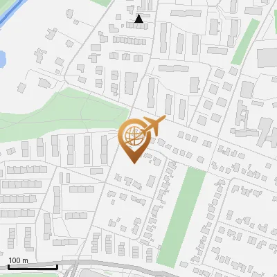 Foto zu Quarzweg 4, 22395 Hamburg