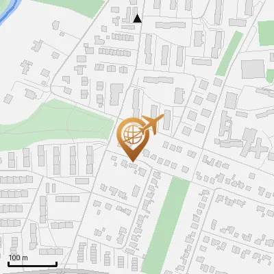 Foto zu Quarzweg 5, 22395 Hamburg