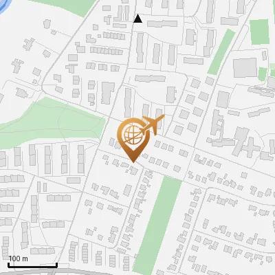 Foto zu Quarzweg 7, 22395 Hamburg