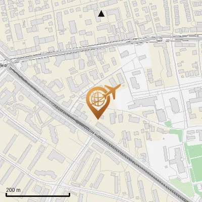 Foto zu Quedlinburger Straße 43, 80992 München