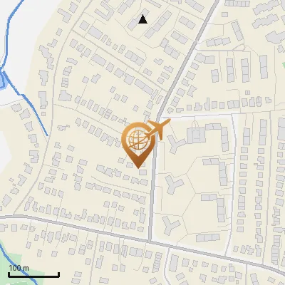 Foto zu Quedlinburger Weg 11, 22455 Hamburg