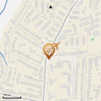 Foto zu Quedlinburger Weg 24, 22455 Hamburg