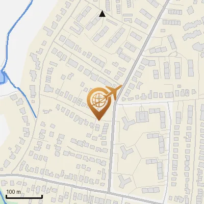 Foto zu Quedlinburger Weg 27, 22455 Hamburg