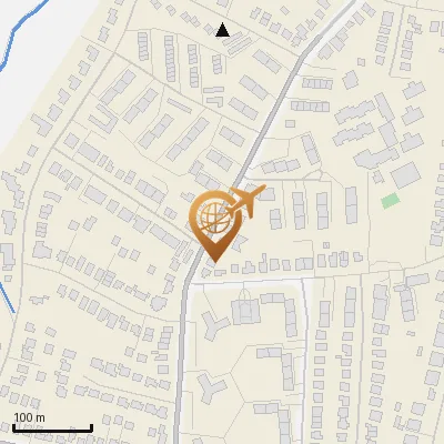 Foto zu Quedlinburger Weg 30, 22455 Hamburg