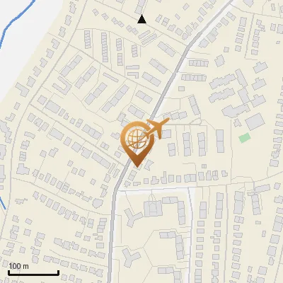 Foto zu Quedlinburger Weg 32, 22455 Hamburg