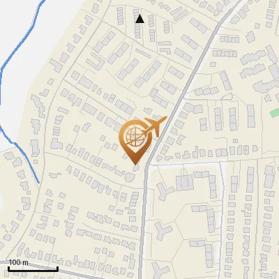 Foto zu Quedlinburger Weg 33, 22455 Hamburg