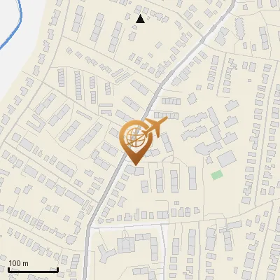 Foto zu Quedlinburger Weg 40, 22455 Hamburg