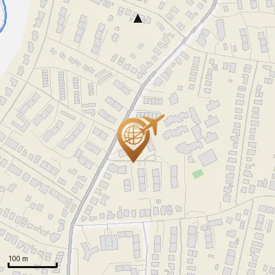 Foto zu Quedlinburger Weg 44, 22455 Hamburg