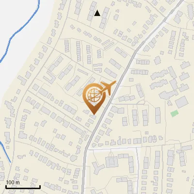 Foto zu Quedlinburger Weg 45, 22455 Hamburg