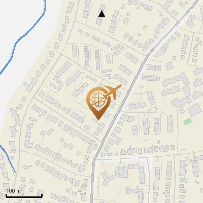 Foto zu Quedlinburger Weg 47, 22455 Hamburg