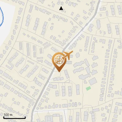 Foto zu Quedlinburger Weg 50, 22455 Hamburg