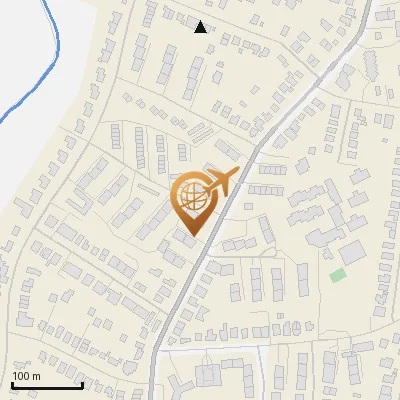 Foto zu Quedlinburger Weg 53, 22455 Hamburg