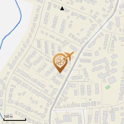 Foto zu Quedlinburger Weg 55, 22455 Hamburg