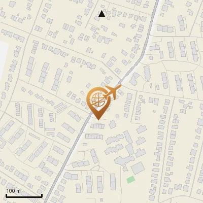 Foto zu Quedlinburger Weg 60, 22455 Hamburg