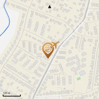 Foto zu Quedlinburger Weg 61, 22455 Hamburg