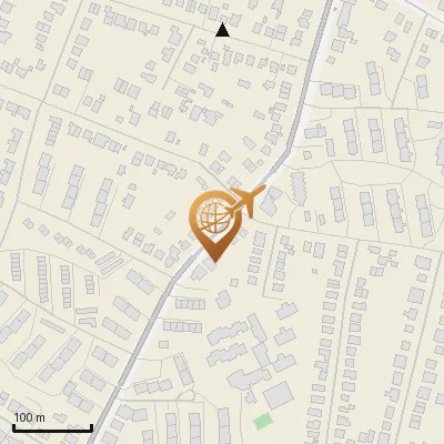 Foto zu Quedlinburger Weg 66, 22455 Hamburg