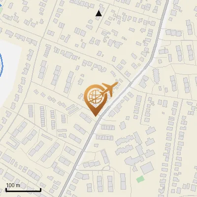 Foto zu Quedlinburger Weg 73, 22455 Hamburg