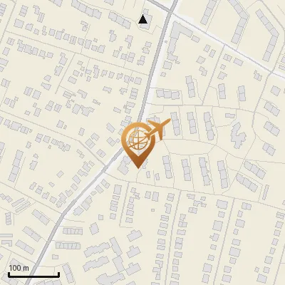 Foto zu Quedlinburger Weg 76, 22455 Hamburg