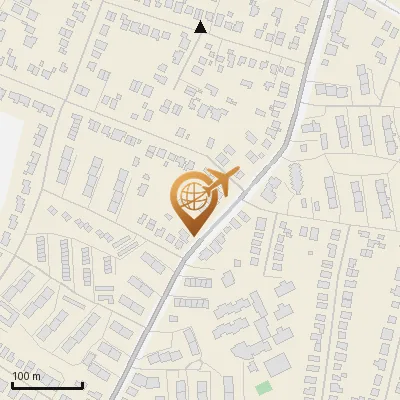 Foto zu Quedlinburger Weg 79, 22455 Hamburg