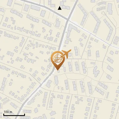 Foto zu Quedlinburger Weg 84, 22455 Hamburg