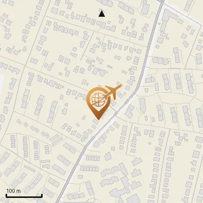 Foto zu Quedlinburger Weg 85, 22455 Hamburg