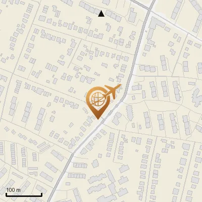 Foto zu Quedlinburger Weg 91, 22455 Hamburg