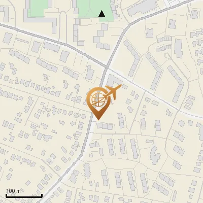 Foto zu Quedlinburger Weg 94, 22455 Hamburg