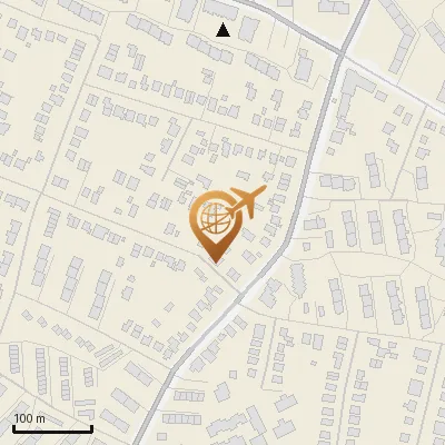 Foto zu Quedlinburger Weg 95, 22455 Hamburg