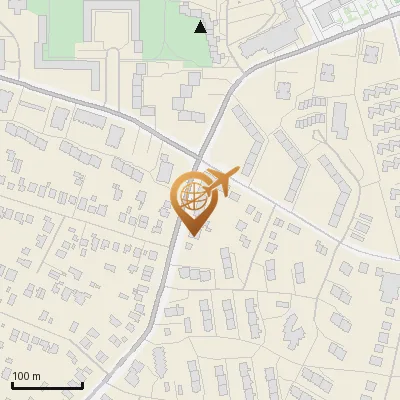 Foto zu Quedlinburger Weg 98, 22455 Hamburg