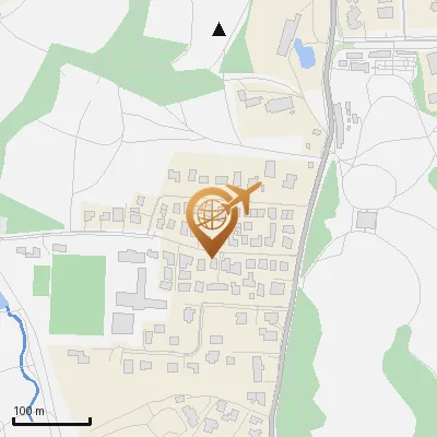 Foto zu Quellental 10, 22609 Hamburg