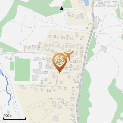 Foto zu Quellental 11, 22609 Hamburg