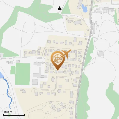 Foto zu Quellental 13, 22609 Hamburg