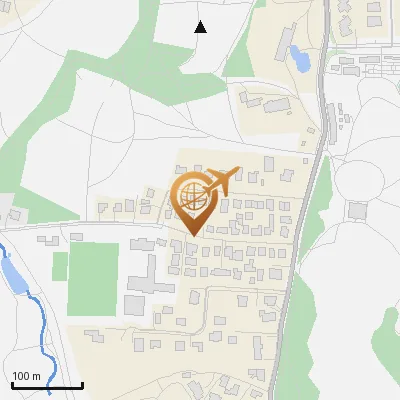 Foto zu Quellental 14, 22609 Hamburg