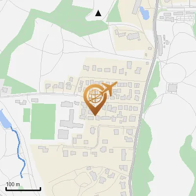 Foto zu Quellental 15, 22609 Hamburg