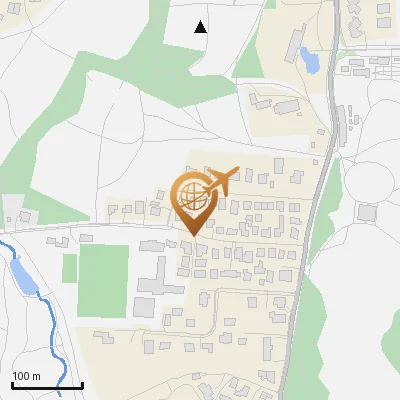 Foto zu Quellental 16, 22609 Hamburg