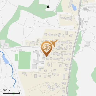 Foto zu Quellental 17, 22609 Hamburg