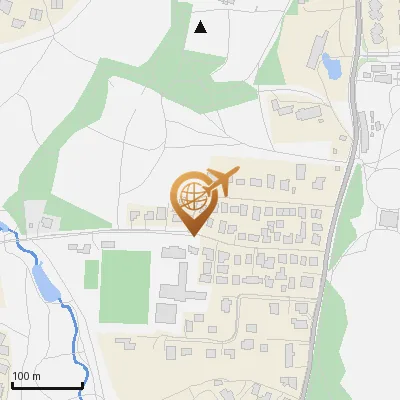 Foto zu Quellental 20, 22609 Hamburg