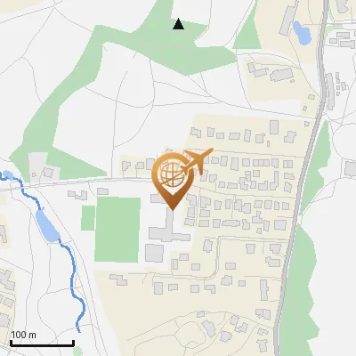 Foto zu Quellental 21, 22609 Hamburg