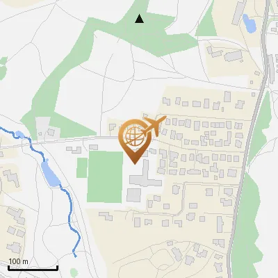 Foto zu Quellental 25, 22609 Hamburg