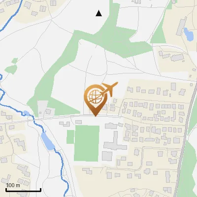 Foto zu Quellental 26, 22609 Hamburg